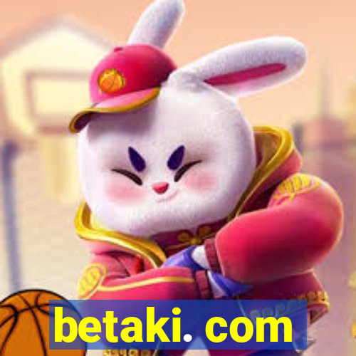 betaki. com
